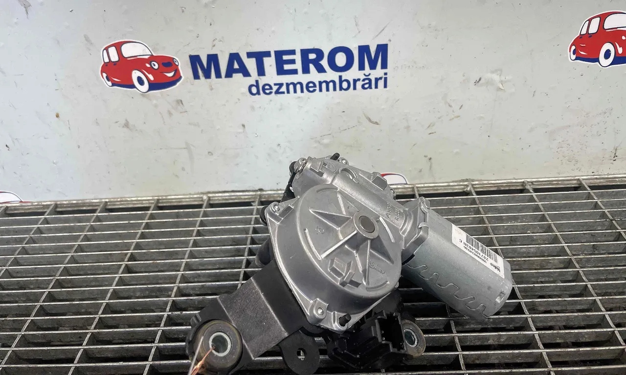 MOTORAS STERGATOR HAION RENAULT CLIO IV 2012-2021