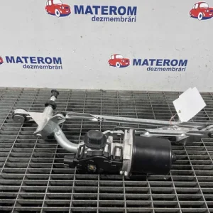 MOTORAS STERGATOR PARBRIZ