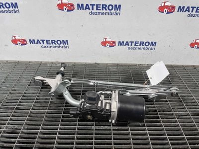 MOTORAS STERGATOR PARBRIZ
