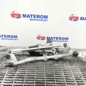 MOTORAS STERGATOR PARBRIZ