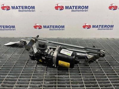 MOTORAS STERGATOR PARBRIZ