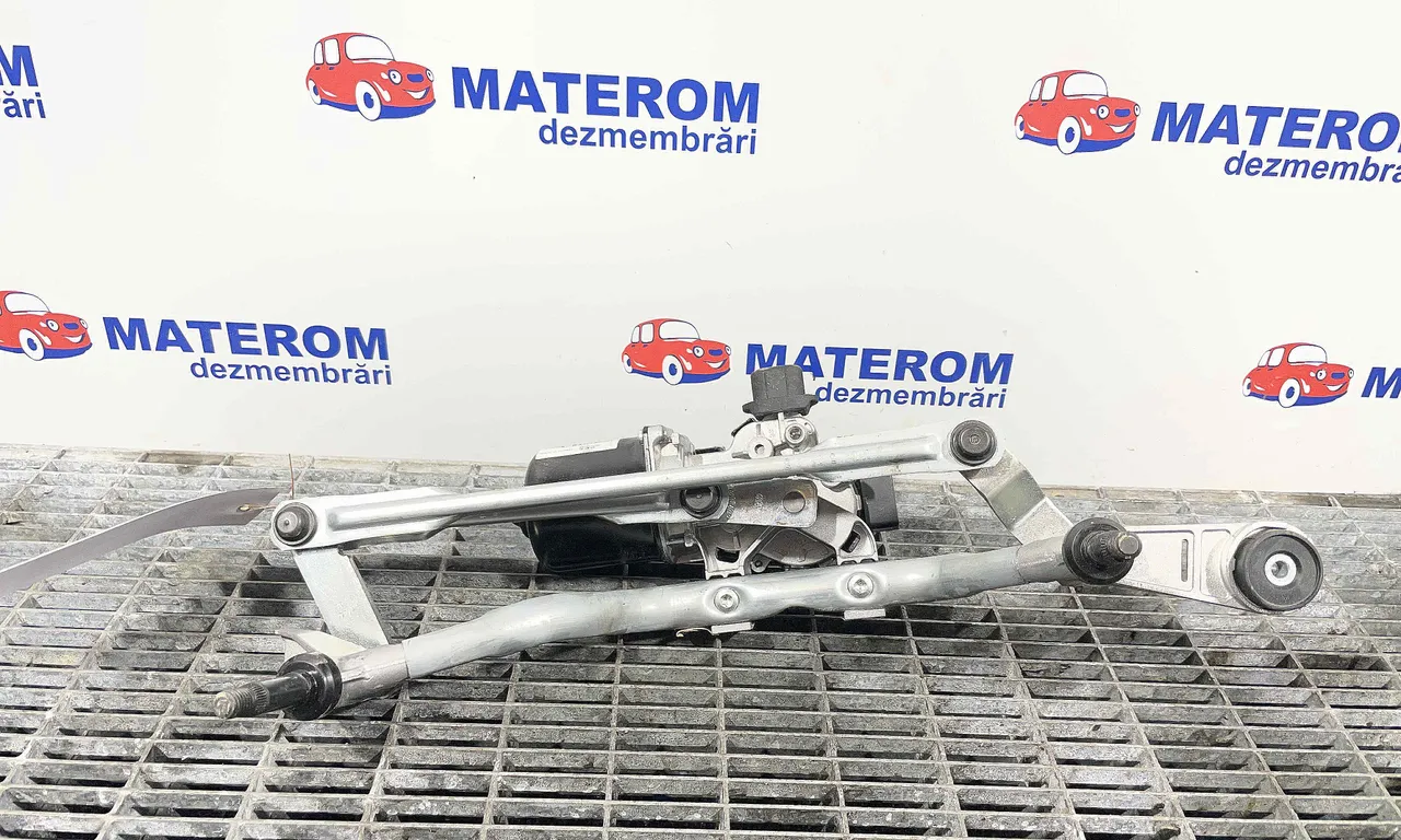 MOTORAS STERGATOR PARBRIZ RENAULT CLIO IV 2012-2021