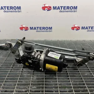 MOTORAS STERGATOR PARBRIZ