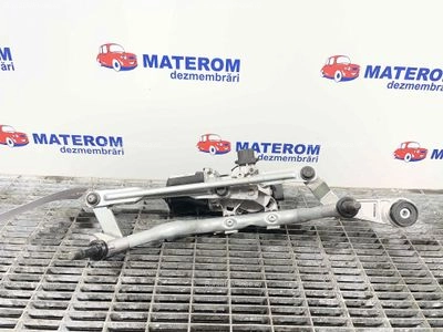 MOTORAS STERGATOR PARBRIZ