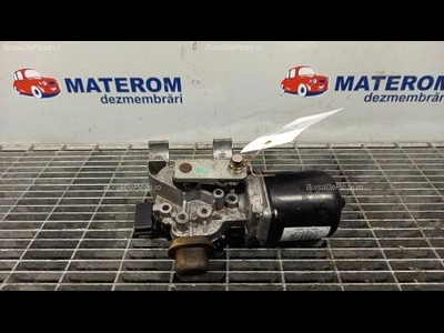 MOTORAS STERGATOR PARBRIZ
