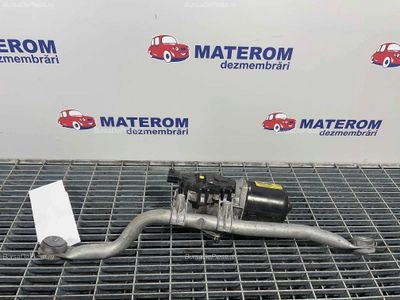 MOTORAS STERGATOR PARBRIZ