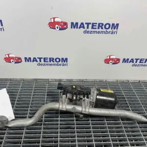 MOTORAS STERGATOR PARBRIZ