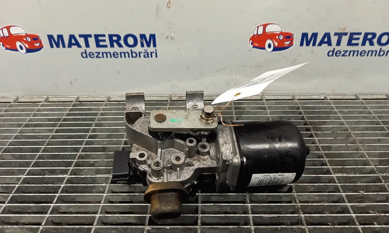 MOTORAS STERGATOR PARBRIZ RENAULT CLIO IV 2012-2021