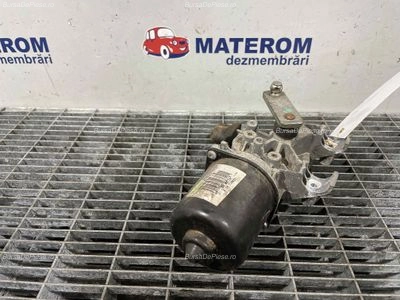 MOTORAS STERGATOR PARBRIZ