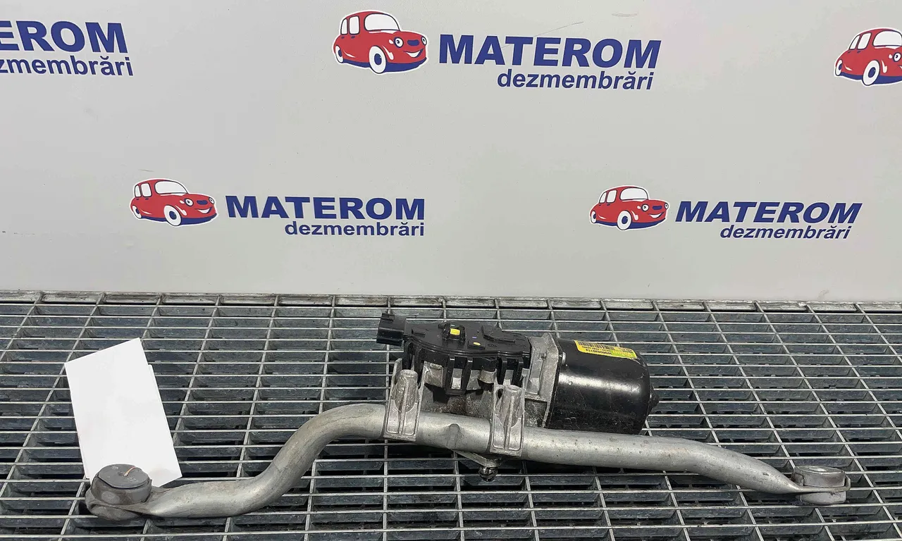 MOTORAS STERGATOR PARBRIZ RENAULT CLIO IV 2012-2021
