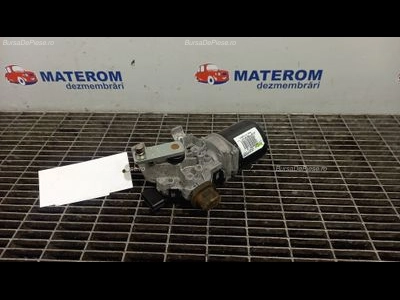 MOTORAS STERGATOR PARBRIZ