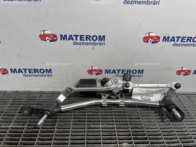 MOTORAS STERGATOR PARBRIZ