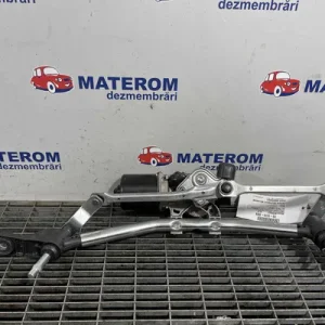 MOTORAS STERGATOR PARBRIZ