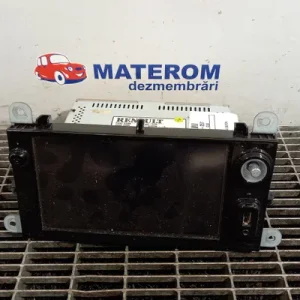 RADIO CD