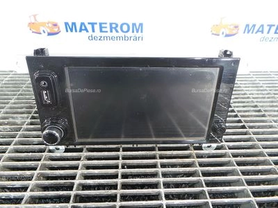 RADIO CD