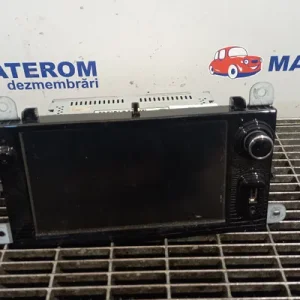 RADIO CD
