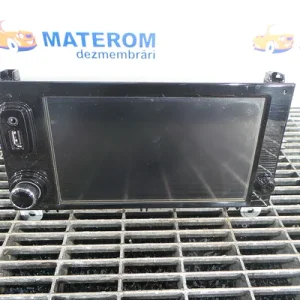 RADIO CD