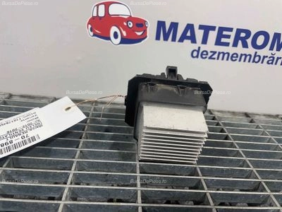 RELEU VENTILATOR