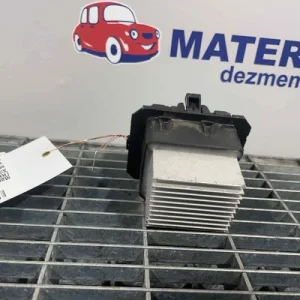 RELEU VENTILATOR