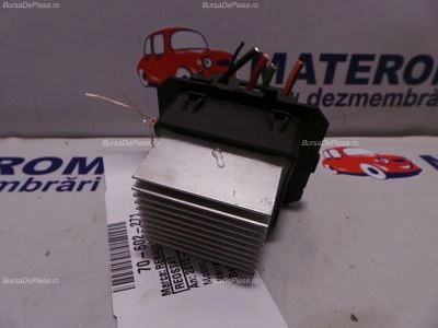 REOSTAT
