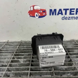 REOSTAT