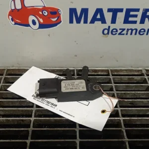 SENZOR FILTRU PARTICULE