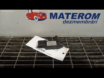 SENZOR FILTRU PARTICULE