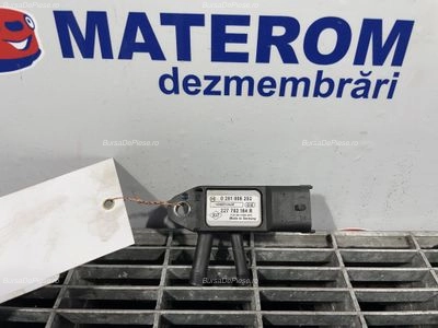 SENZOR FILTRU PARTICULE