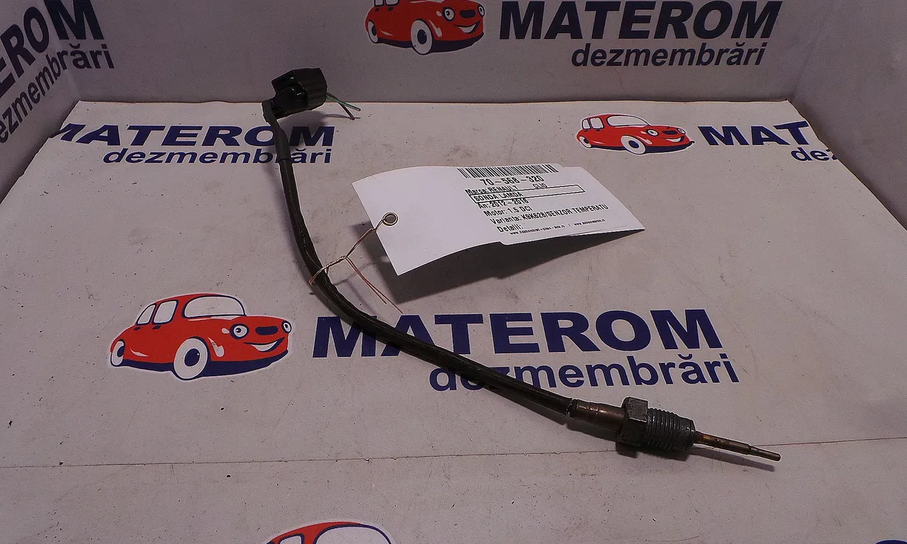 SONDA LAMBDA RENAULT CLIO IV 2012-2021
