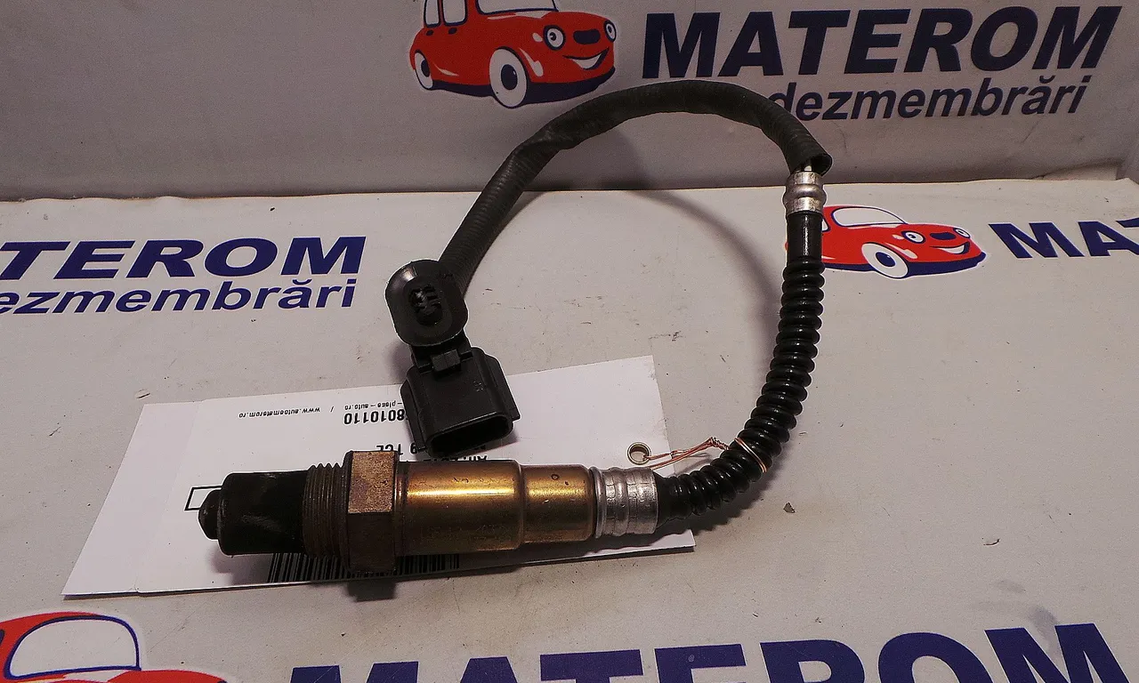 SONDA LAMBDA RENAULT CLIO IV 2012-2021