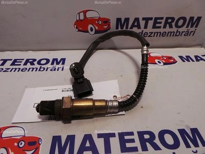 SONDA LAMBDA