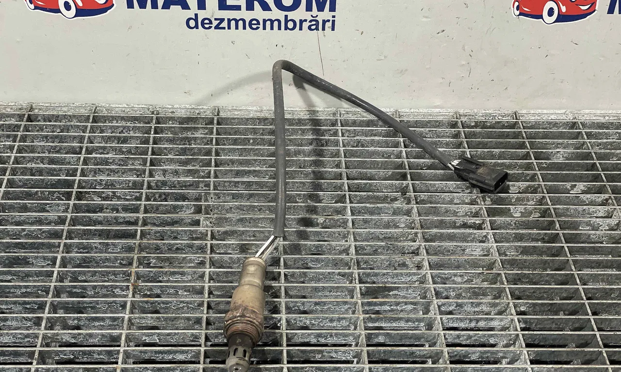 SONDA LAMBDA RENAULT CLIO IV 2012-2021