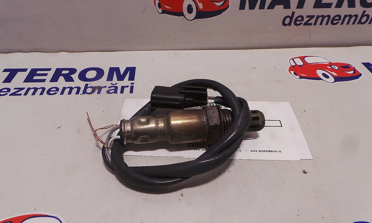 SONDA LAMBDA RENAULT CLIO IV 2012-2021