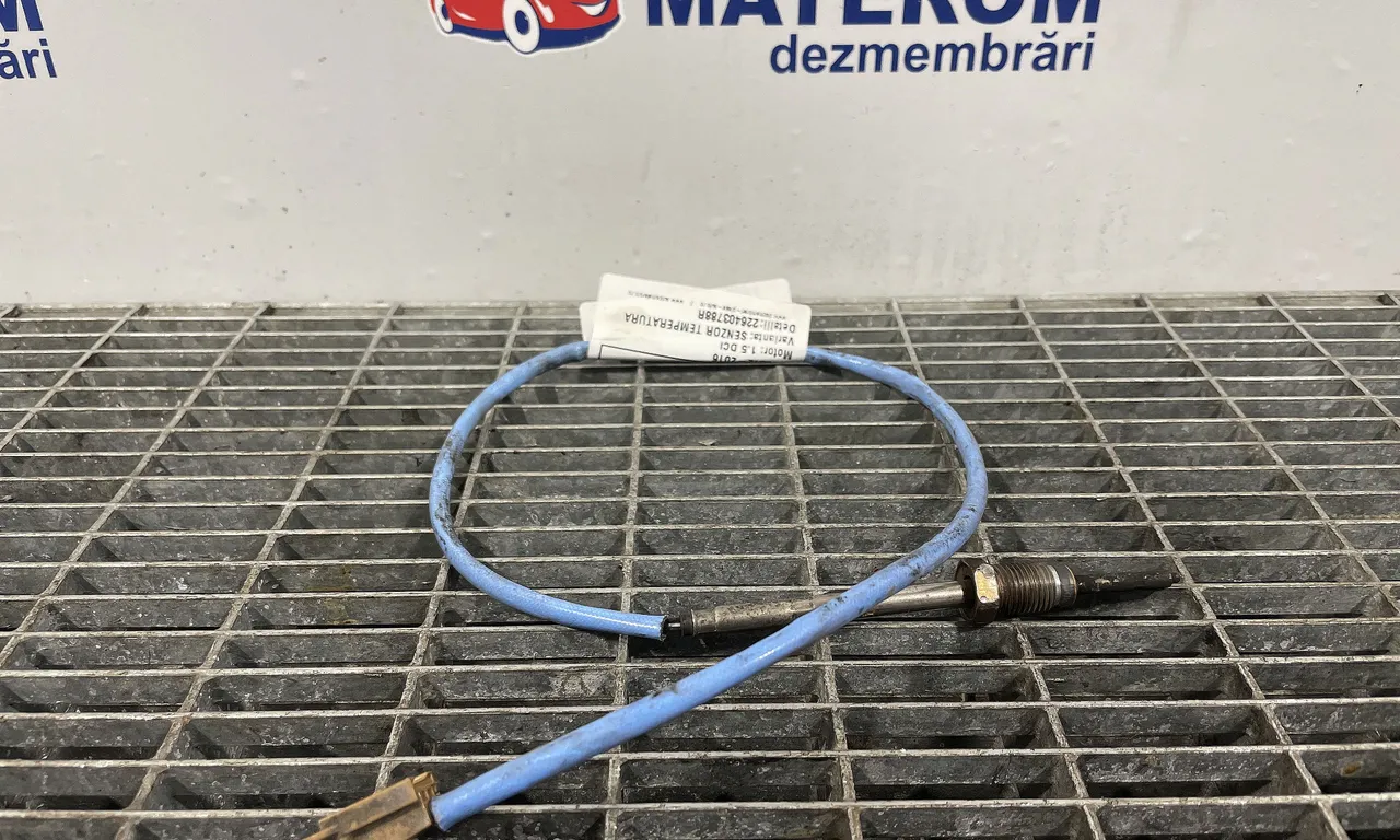 SONDA LAMDA RENAULT CLIO IV 2012-2021