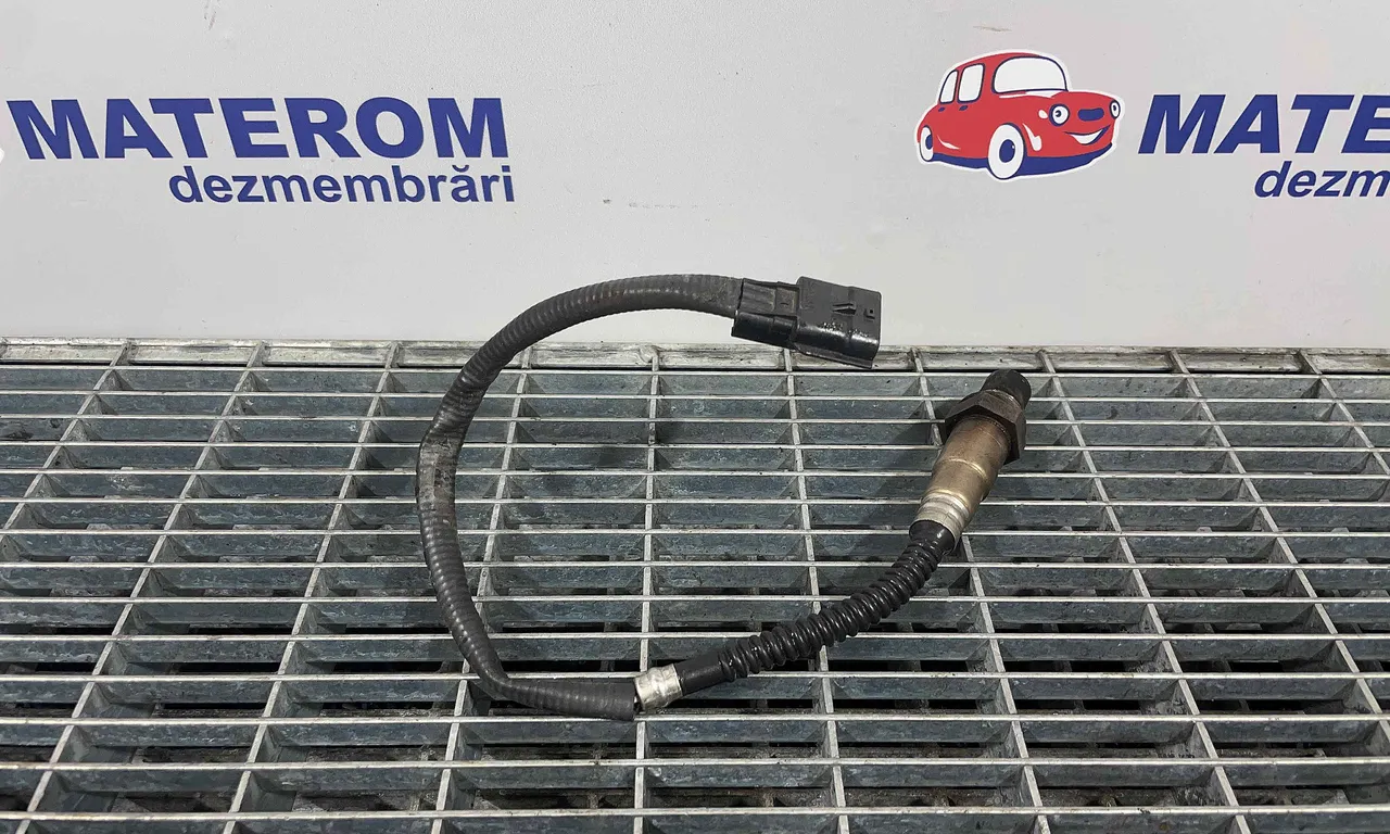 SONDA LAMDA RENAULT CLIO IV 2012-2021