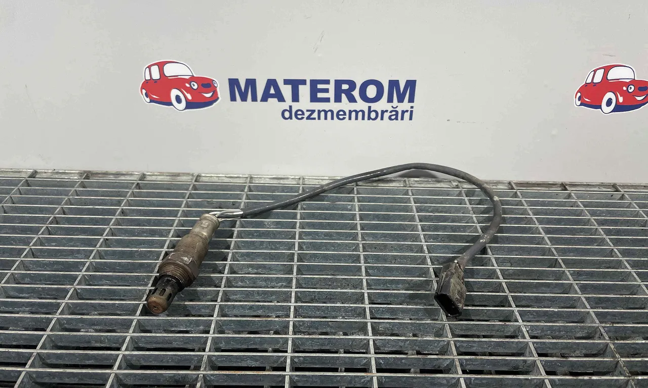 SONDA LAMDA RENAULT CLIO IV 2012-2021