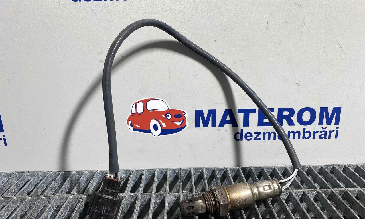 SONDA LAMDA RENAULT CLIO IV 2012-2021
