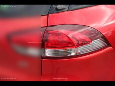 Stop aripa dreapta RENAULT CLIO IV 2012-2021, vedere frontata