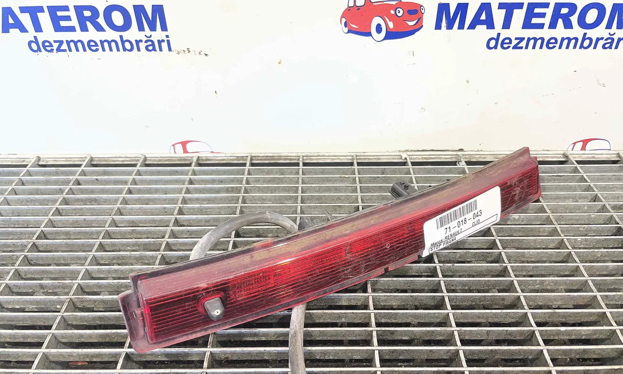 STOP FRANA RENAULT CLIO IV 2012-2021