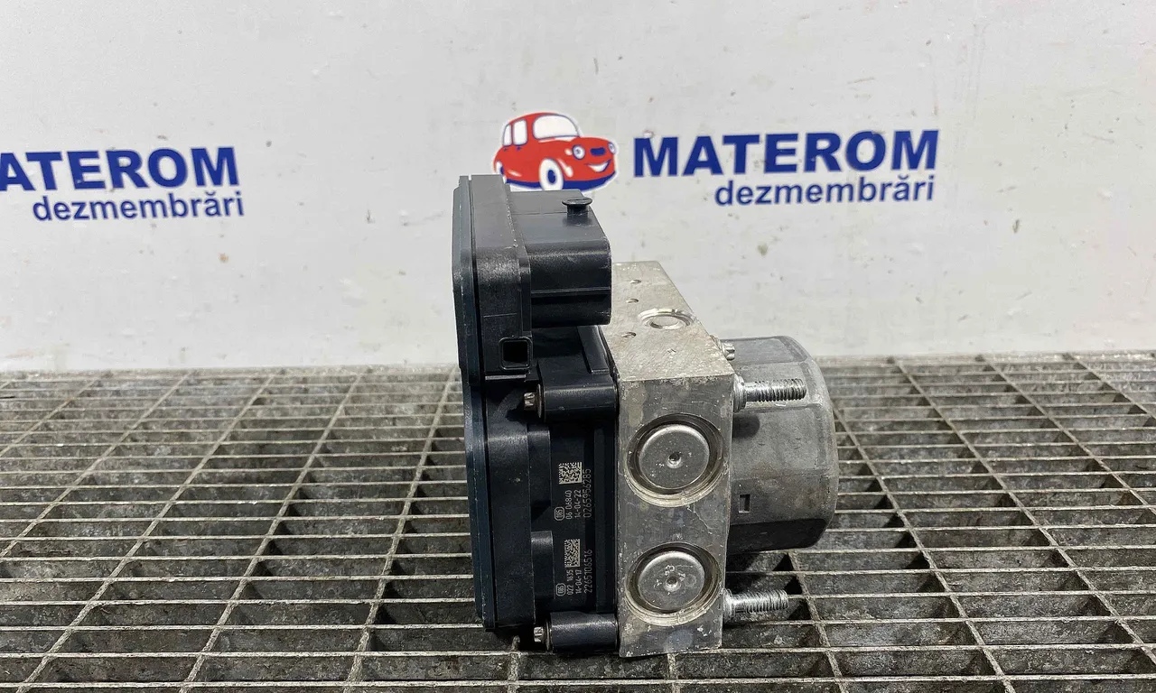 UNITATE ABS RENAULT CLIO IV 2012-2021