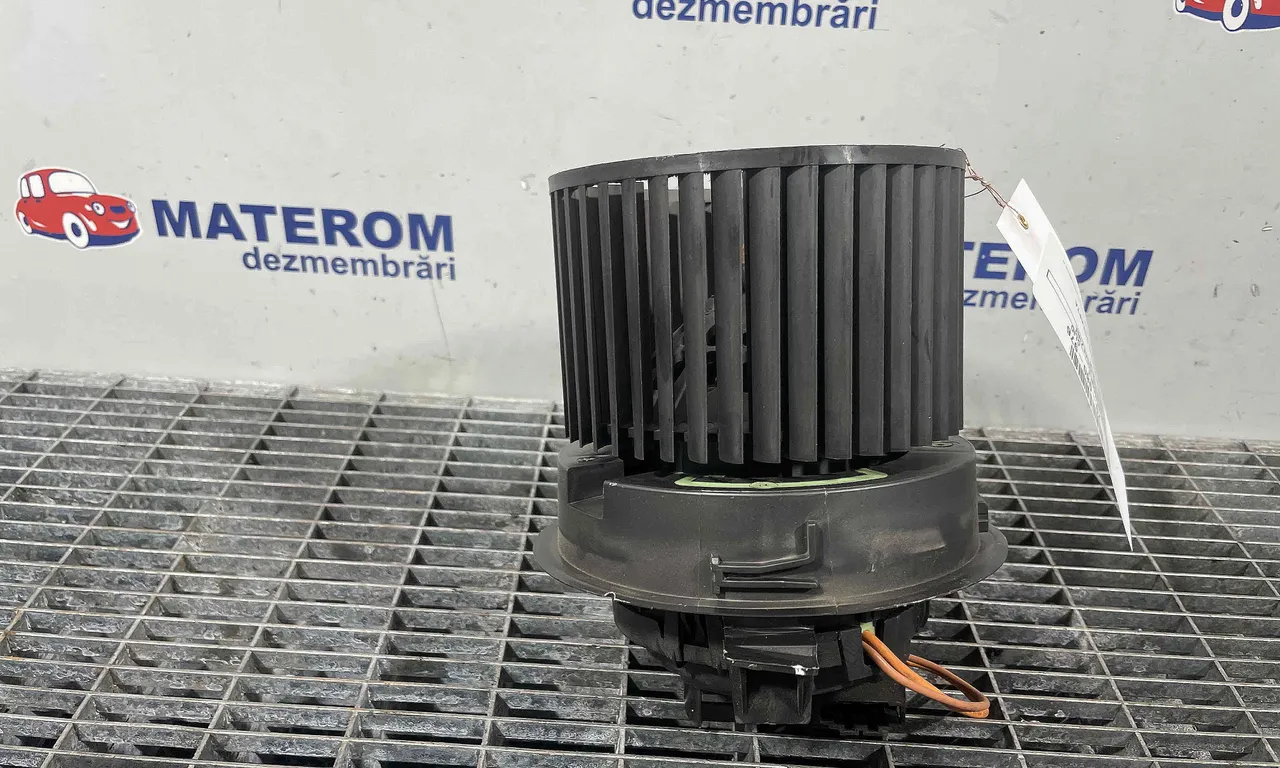 VENTILATOR INCALZIRE RENAULT CLIO IV 2012-2021