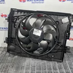 VENTILATOR RADIATOR RENAULT CLIO IV 1.2 2012-2021 oe-214816703R, vedere frontata
