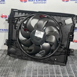 VENTILATOR RADIATOR