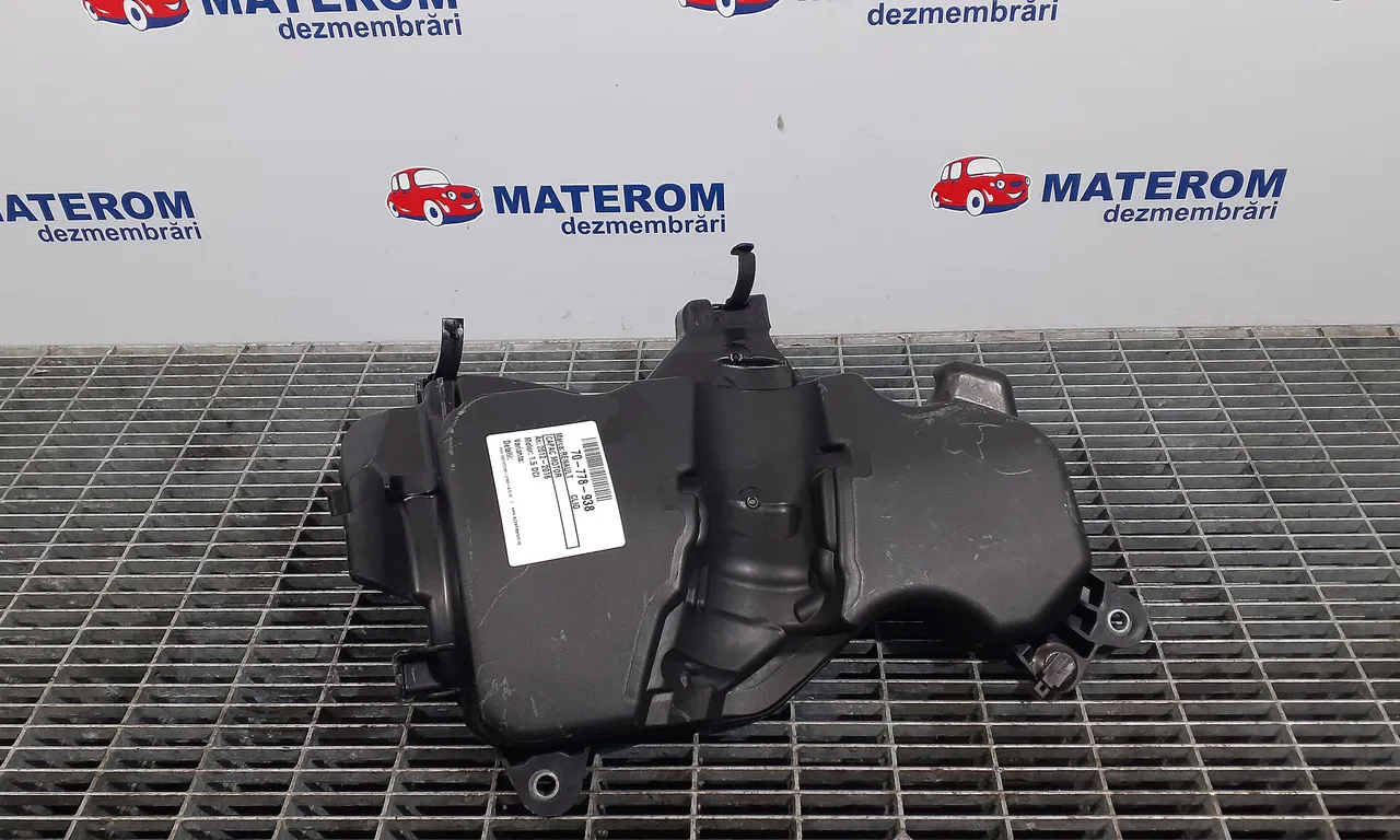 CAPAC MOTOR RENAULT CLIO IV 2012-2021