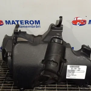 CAPAC MOTOR