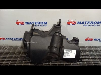 CAPAC MOTOR