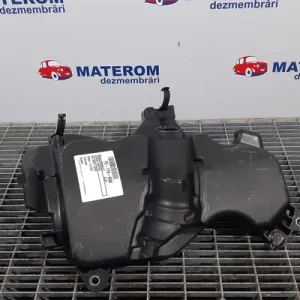 CAPAC MOTOR