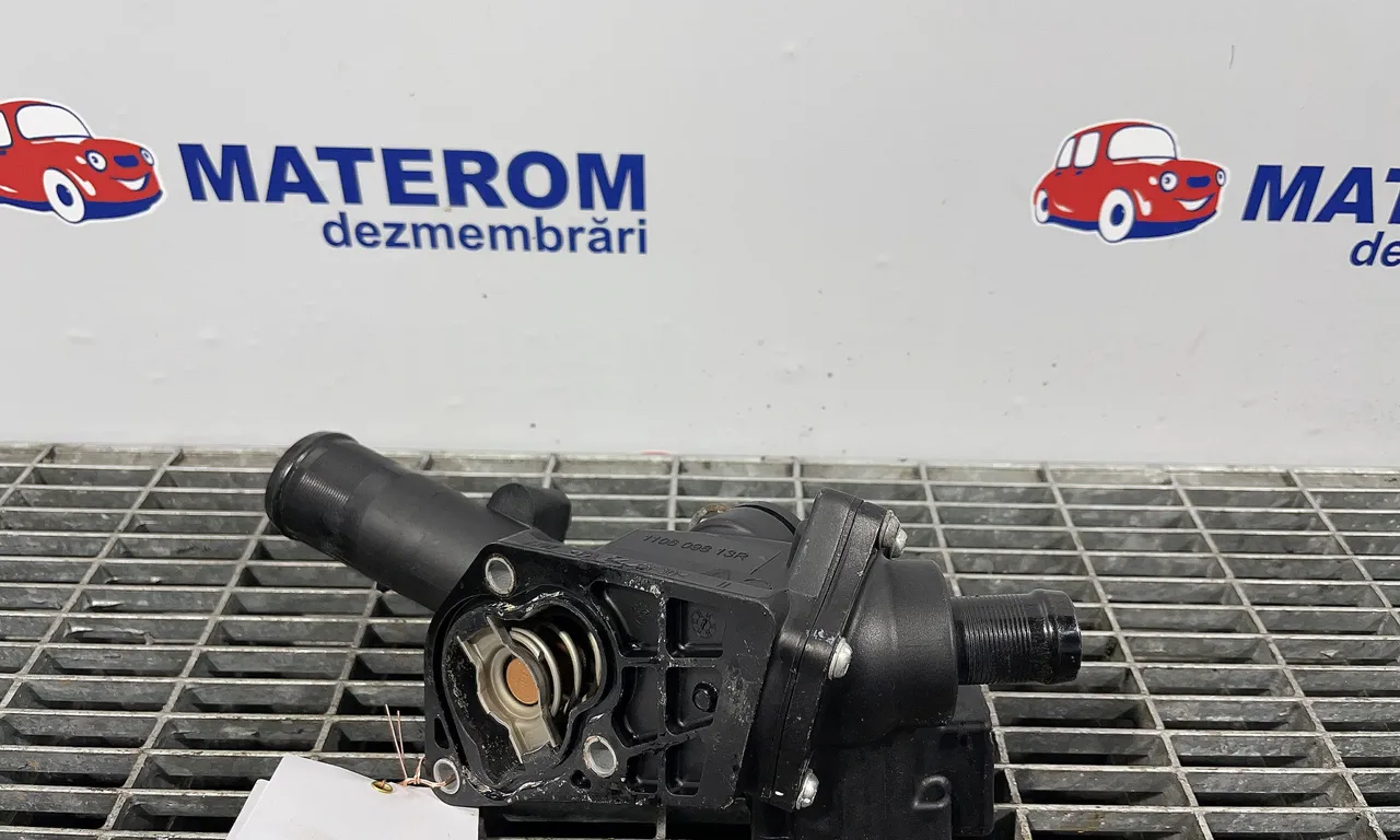 CARCASA TERMOSTAT RENAULT CLIO IV 2012-2021