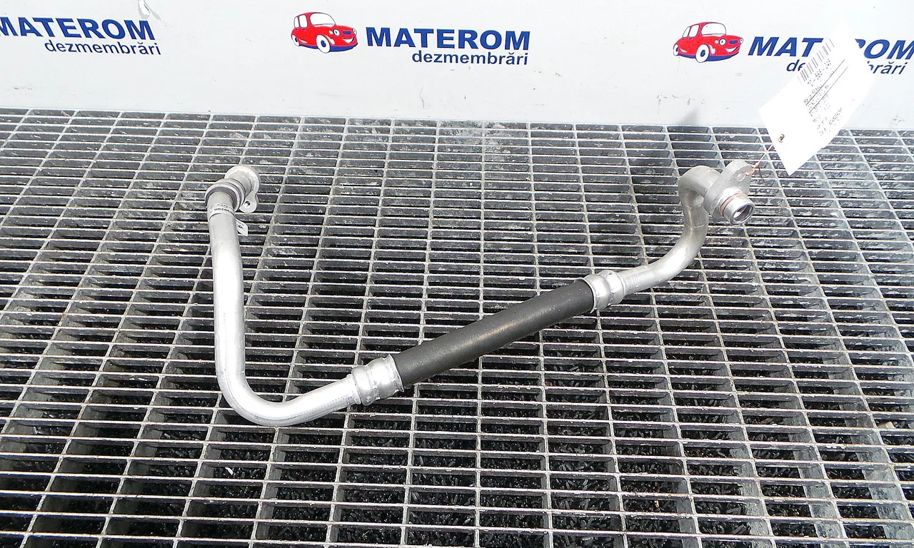 CONDUCTA CLIMA RENAULT CLIO IV 2012-2021