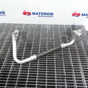 CONDUCTA CLIMA